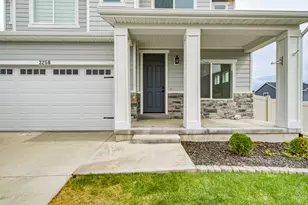 3256 S Iron Hl Cir, Saratoga Springs, UT 84045 - Photo 5
