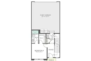 4958 S Rodeo Walk Dr E, Salt Lake City, UT 84117 - Photo 7