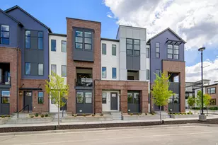 4958 S Rodeo Walk Dr E, Salt Lake City, UT 84117 - Photo 1