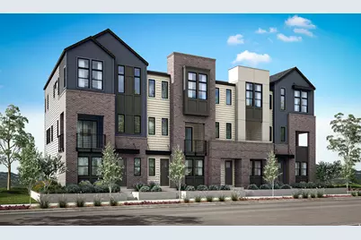 4958 S Rodeo Walk Dr E #37, Salt Lake City, UT 84117 - Photo 3