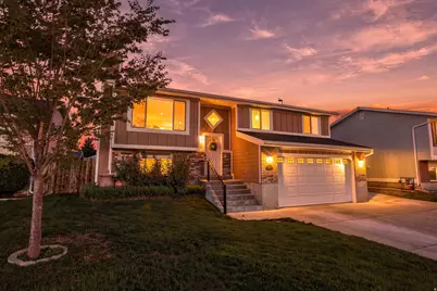 2352 W Pauline Way, West Jordan, UT 84088 - Photo 1