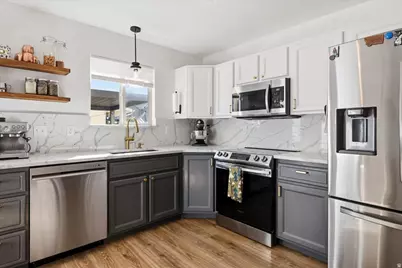 7458 S 1550 E, South Weber, UT 84405 - Photo 5