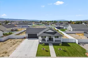130 E 300 N, Centerfield, UT 84622 - Photo 1