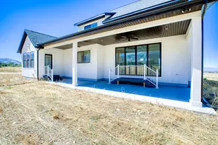 2288 N Lincoln Ln, Pine Canyon, UT 84074 - Photo 3
