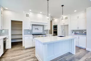 2288 N Lincoln Ln, Pine Canyon, UT 84074 - Photo 9