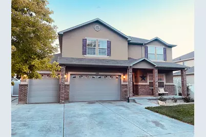 1102 W 520 S, Spanish Fork, UT 84660 - Photo 1