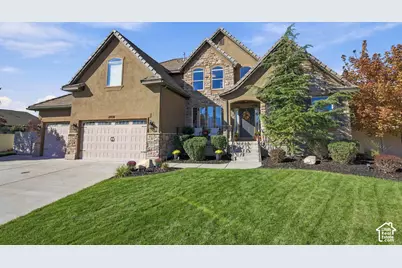 12732 S Merryvale Cir W, Riverton, UT 84065 - Photo 35