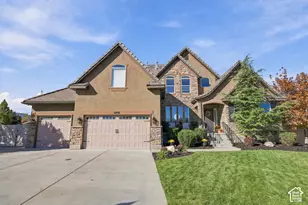12732 S Merryvale Cir W, Riverton, UT 84065 - Photo 1
