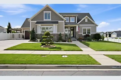 864 S 100 E, Salem, UT 84653 - Photo 1