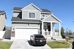 1044 W Osprey Dr, Stansbury Park, UT 84074 - Photo 1