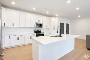 776 W Blue Magic Ln S, Midvale, UT 84047 - Photo 1