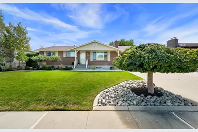 3357 W Blue Haven Dr S, West Valley, UT 84119 - Photo 3