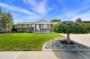 3357 W Blue Haven Dr S, West Valley, UT 84119 - Photo 3