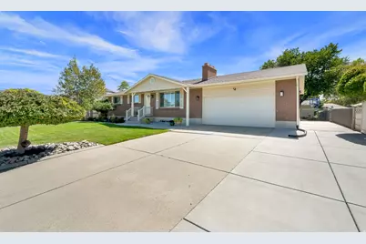 3357 W Blue Haven Dr S, West Valley, UT 84119 - Photo 5