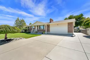 3357 W Blue Haven Dr S, West Valley, UT 84119 - Photo 5