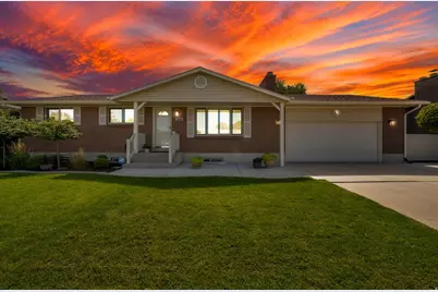 3357 W Blue Haven Dr S, West Valley, UT 84119 - Photo 1