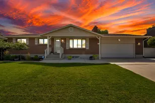3357 W Blue Haven Dr S, West Valley, UT 84119 - Photo 1