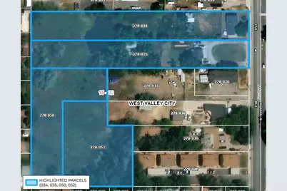 3750 S 3200 W, West Valley, UT 84119 - Photo 1