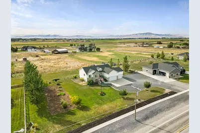 7755 N Highway 38 W, Honeyville, UT 84314 - Photo 5