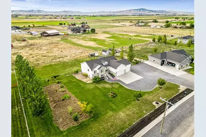 7755 N Highway 38 W, Honeyville, UT 84314 - Photo 7