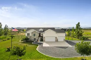 7755 N Hwy 38 W, Honeyville, UT 84314 - Photo 1