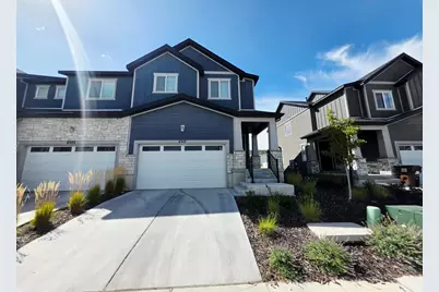 6918 S Mt Meek Dr, West Jordan, UT 84081 - Photo 1