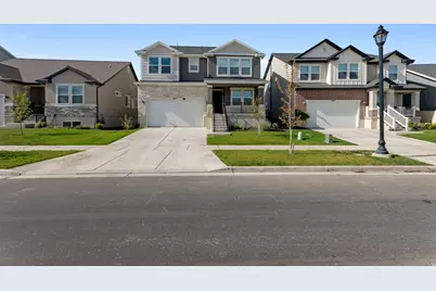 627 N Bennedict Dr #207, Saratoga Springs, UT 84045 - Photo 1