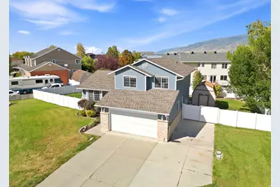 934 W Meadowlark Ln N, West Bountiful, UT 84087 - Photo 33