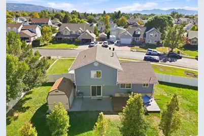 934 W Meadowlark Ln N, West Bountiful, UT 84087 - Photo 35