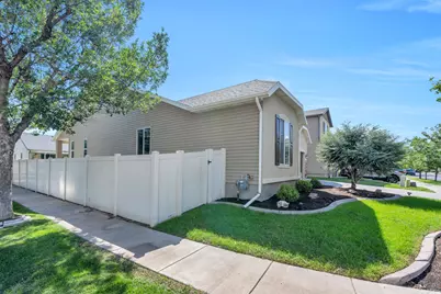 1016 N Skipton Dr, North Salt Lake, UT 84054 - Photo 3