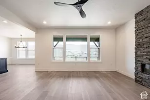 375 W Ascent Dr, Hideout, UT 84036 - Photo 49