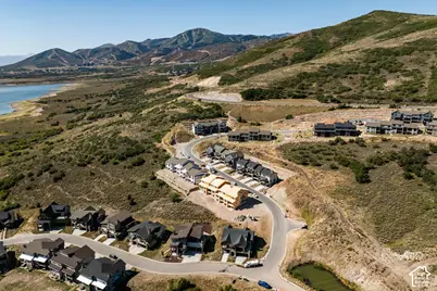 375 W Ascent Dr #265, Hideout, UT 84036 - Photo 33