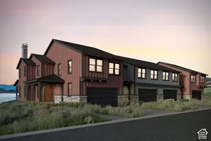 375 W Ascent Dr, Hideout, UT 84036 - Photo 1
