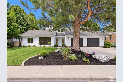1107 E Birchbrook Cir S, Cottonwood Heights, UT 84047 - Photo 3