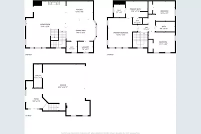 180 W Barry Links Way, Salt Lake City, UT 84115 - Photo 37