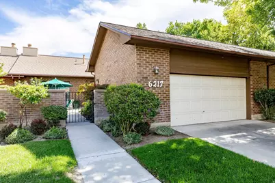 6217 S 1050 E, Salt Lake City, UT 84121 - Photo 1