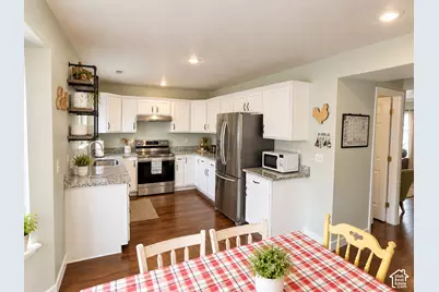 458 N 1210 E, Spanish Fork, UT 84660 - Photo 7