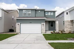 3849 N Christopher Street Lot, Eagle Mountain, UT 84005 - Photo 1