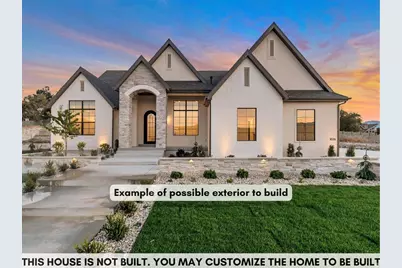 11903 N Burning Oaks Dr W, Highland, UT 84003 - Photo 1