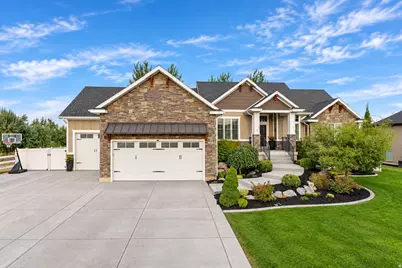 2371 N 2850 W, Plain City, UT 84404 - Photo 1
