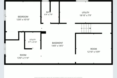 2111 W 7560 S, West Jordan, UT 84084 - Photo 45