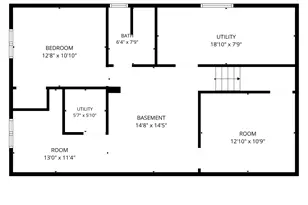 2111 W 7560 S, West Jordan, UT 84084 - Photo 45