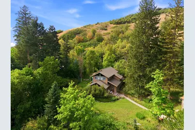 6265 E Emigration Canyon Rd N, Emigration Canyon, UT 84108 - Photo 1