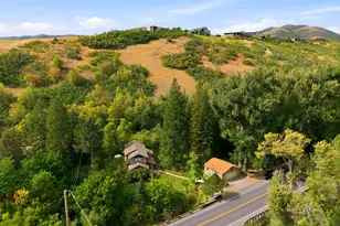 6265 E Emigration Canyon Rd N, Emigration Canyon, UT 84108 - Photo 71