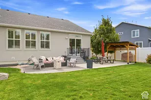 2249 S Parkwood Ln, Kaysville, UT 84037 - Photo 39