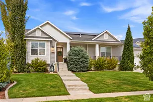 2249 S Parkwood Ln, Kaysville, UT 84037 - Photo 1
