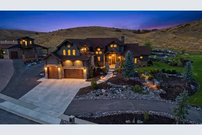 1956 Patterson Dr, Morgan, UT 84050 - Photo 1