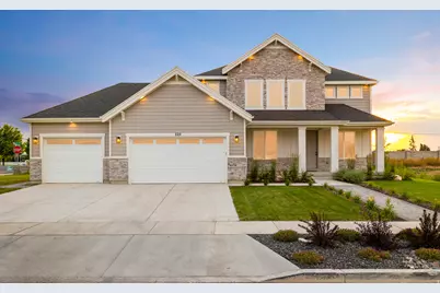 1648 S Windsong Dr #SR 367, Santaquin, UT 84655 - Photo 1