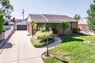 1584 E 3115 S, Salt Lake City, UT 84106 - Photo 31