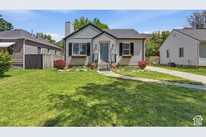 2358 S Polk Ave E, Ogden, UT 84401 - Photo 1